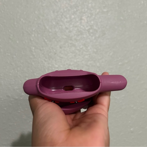 Pokémon Gengar Silicone Case - Picture 4 of 4